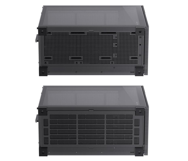 Jonsbo D41 STD Black GEJB-109 // D41 STD BLACK - 1132941 - zdjęcie 12